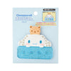 Sanrio Cinnamoroll Clip Badge