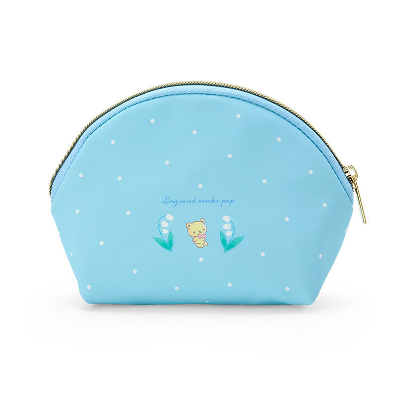 Sanrio Cinnamoroll Hand Carry Coin Pouch