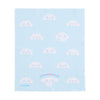 Sanrio Cinnamoroll Hard Glasses Case with Cleaning Cloth - Twinkle Glory