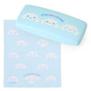 Sanrio Cinnamoroll Hard Glasses Case with Cleaning Cloth - Twinkle Glory