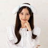 Sanrio Cinnamoroll Headband With Ears