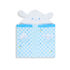 Sanrio Cinnamoroll Hooded Towel 120cm - Twinkle Glory