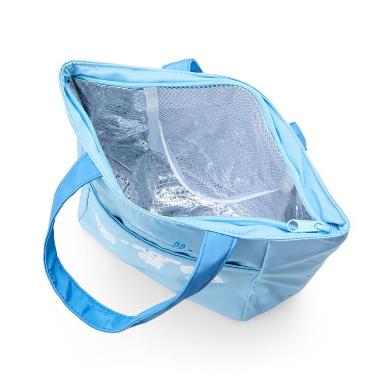 Sanrio Cinnamoroll Insulated Lunch Bag - Twinkle Glory