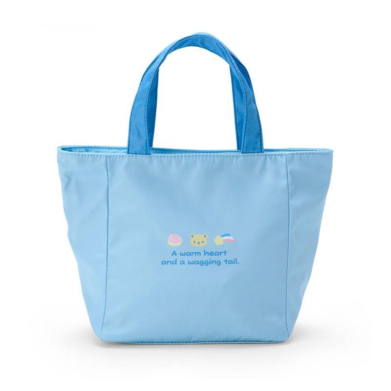 Sanrio Cinnamoroll Insulated Lunch Bag - Twinkle Glory