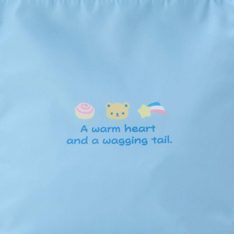 Sanrio Cinnamoroll Insulated Lunch Bag - Twinkle Glory