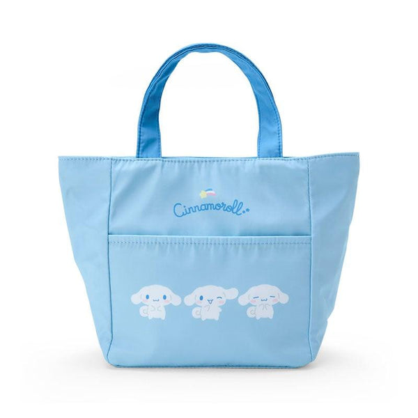 Sanrio Cinnamoroll Insulated Lunch Bag - Twinkle Glory