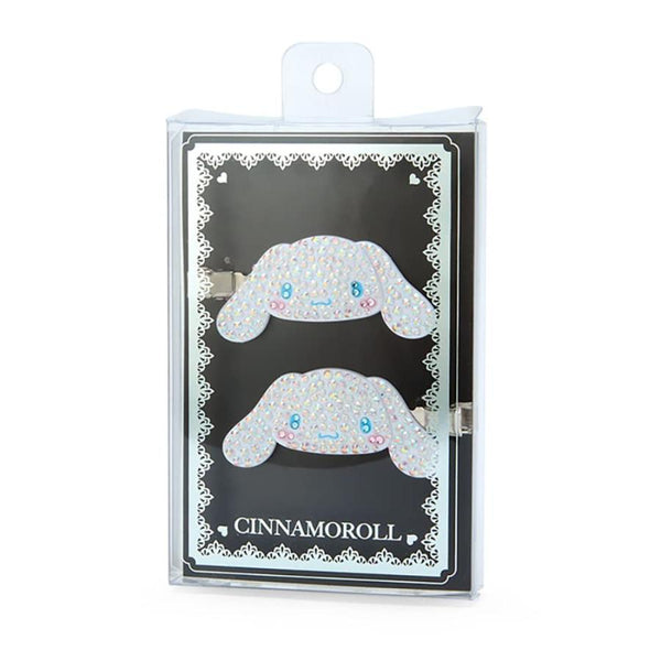 Sanrio Cinnamoroll Jewel Deco Hair Bangs Clip