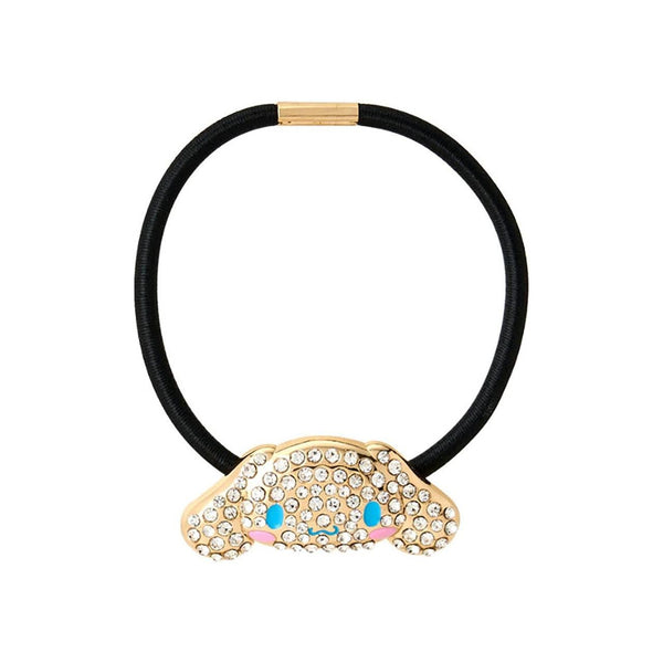 Sanrio Cinnamoroll Jewel Deco Hair Tie - Twinkle Glory