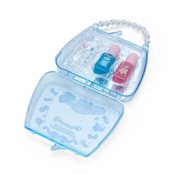 Sanrio Cinnamoroll Kids Nail Makeup Set - Twinkle Glory