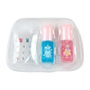 Sanrio Cinnamoroll Kids Nail Makeup Set - Twinkle Glory
