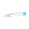 Sanrio Cinnamoroll Kids Star Shape Mascot Hair Tie - Twinkle Glory