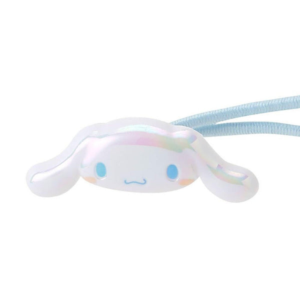 Sanrio Cinnamoroll Kids Star Shape Mascot Hair Tie - Twinkle Glory
