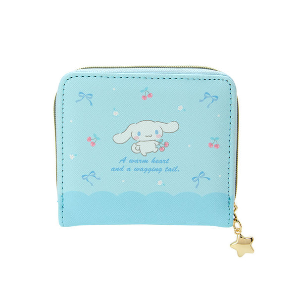 Sanrio Cinnamoroll Kids Wallet