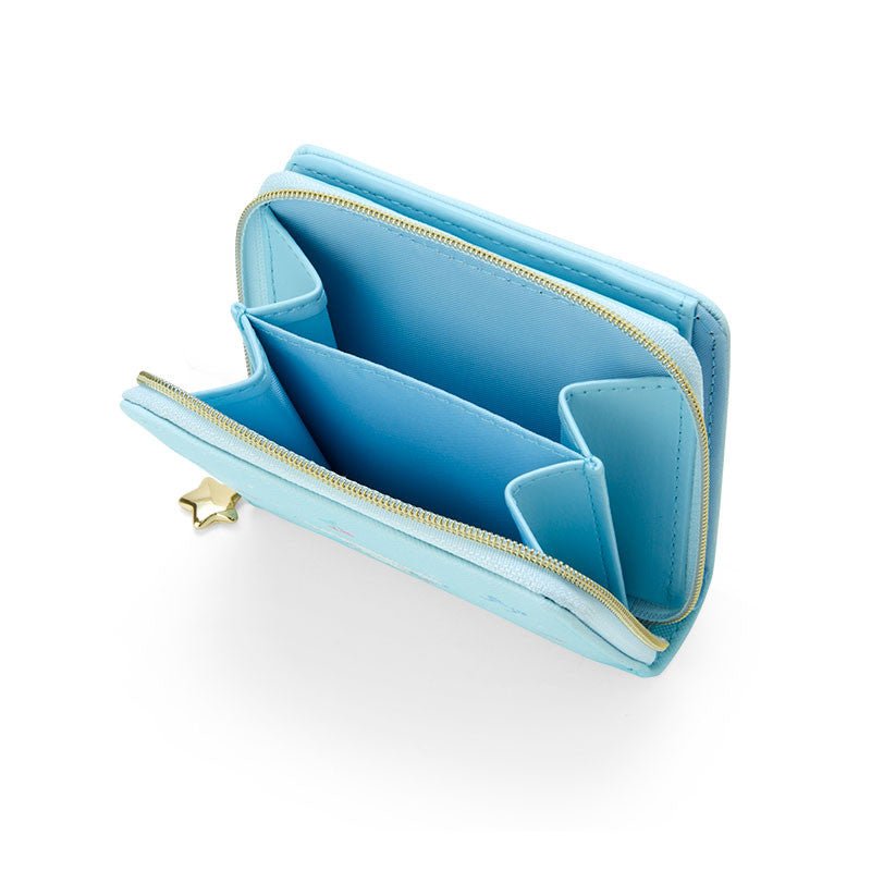 Sanrio Cinnamoroll Kids Wallet - Twinkle Glory