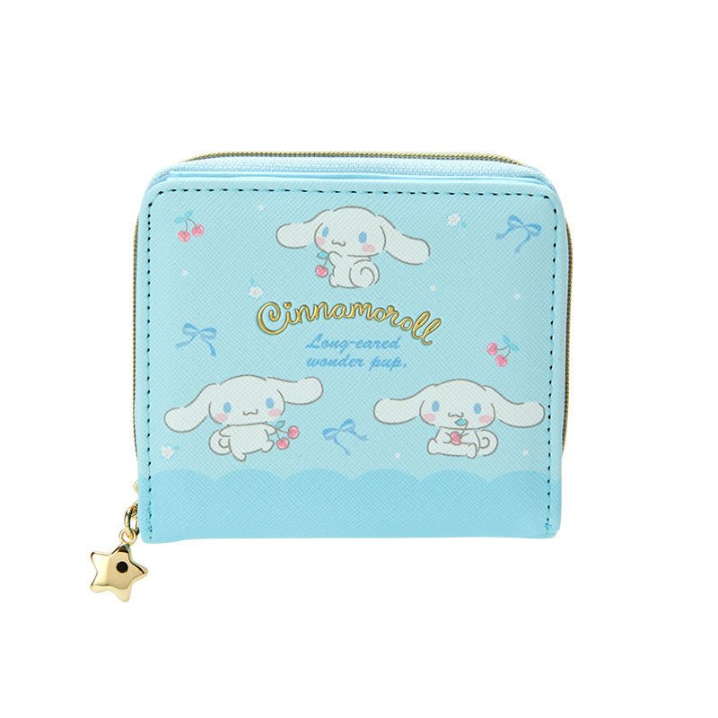 Sanrio Cinnamoroll Kids Wallet - Twinkle Glory