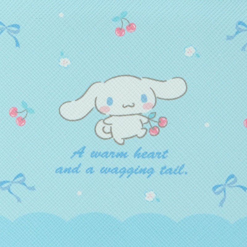 Sanrio Cinnamoroll Kids Wallet - Twinkle Glory
