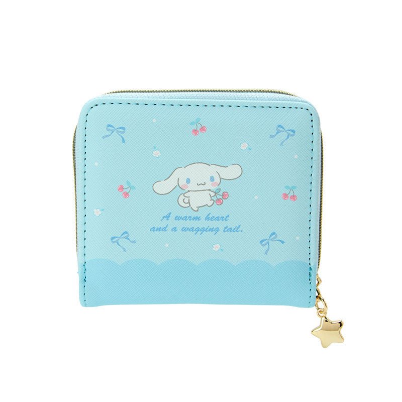 Sanrio Cinnamoroll Kids Wallet - Twinkle Glory