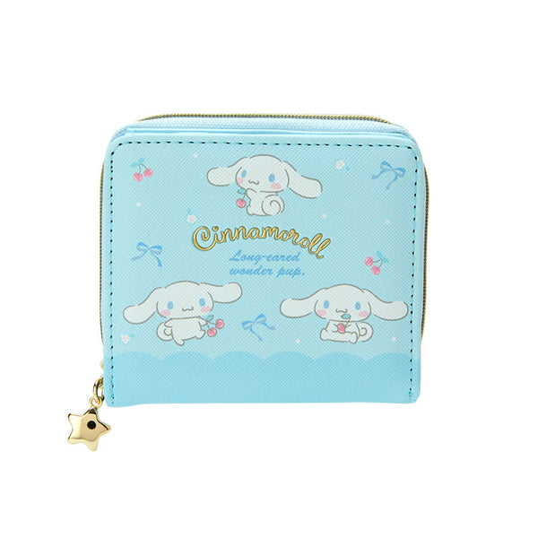 Sanrio Cinnamoroll Kids Wallet