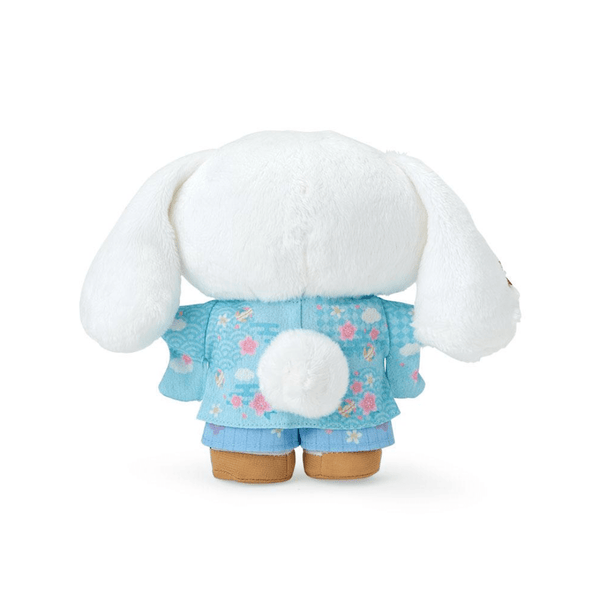 Sanrio Cinnamoroll Kimono Plush 20cm - Twinkle Glory
