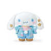 Sanrio Cinnamoroll Kimono Plush 20cm - Twinkle Glory