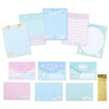 Sanrio Cinnamoroll Letter Set - Twinkle Glory