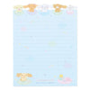 Sanrio Cinnamoroll Letter Set - Twinkle Glory
