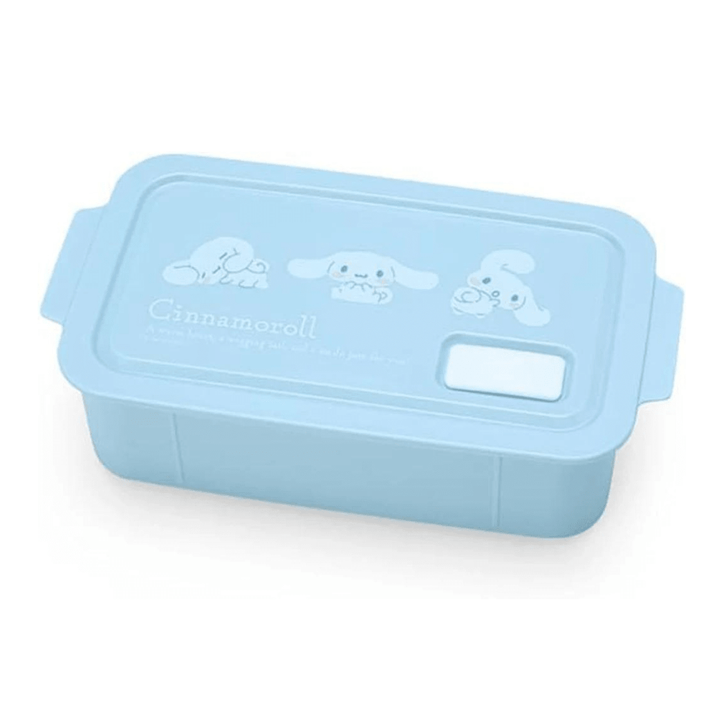 Sanrio Cinnamoroll Lunch Box - Twinkle Glory