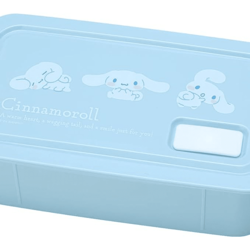 Sanrio Cinnamoroll Lunch Box - Twinkle Glory