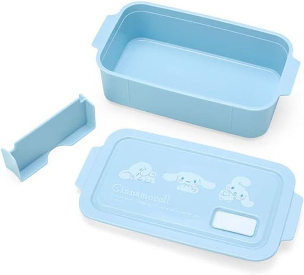 Sanrio Cinnamoroll Lunch Box - Twinkle Glory
