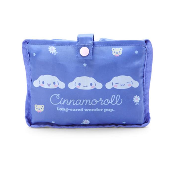 Sanrio Cinnamoroll M Eco Bag