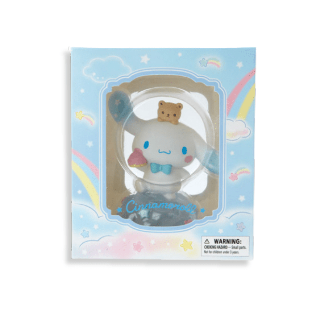 Sanrio Cinnamoroll Maid Costume Figure - Twinkle Glory