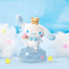 Sanrio Cinnamoroll Maid Costume Figure - Twinkle Glory