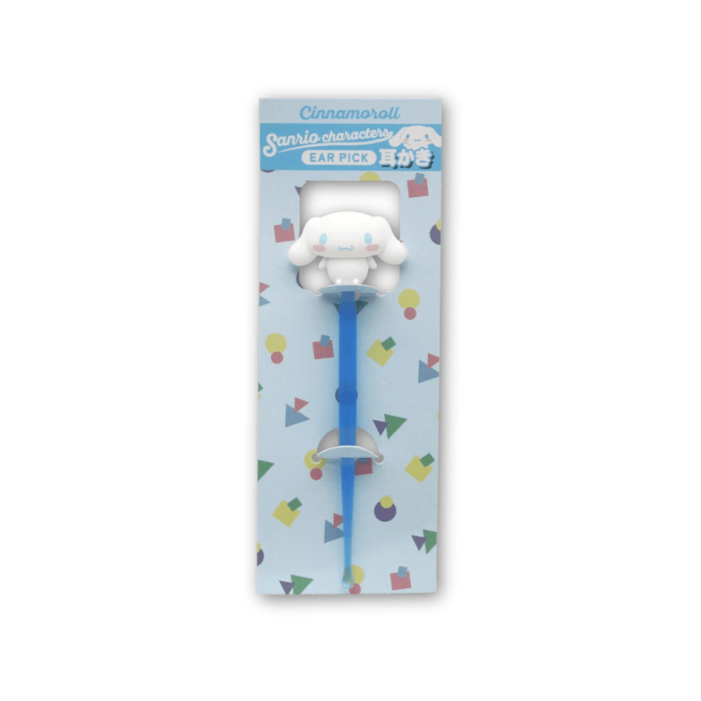 Sanrio Cinnamoroll Mascot Ear Pick - Twinkle Glory
