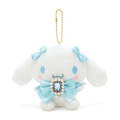 Sanrio Cinnamoroll Mascot Keychain Gift Box