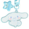 Sanrio Cinnamoroll Mascot Keyring Hanger - Twinkle Glory