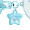 Sanrio Cinnamoroll Mascot Keyring Hanger - Twinkle Glory