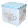 Sanrio Cinnamoroll Milk White Tea Time Teapot - Twinkle Glory