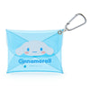 Sanrio Cinnamoroll Mini Clear File Case