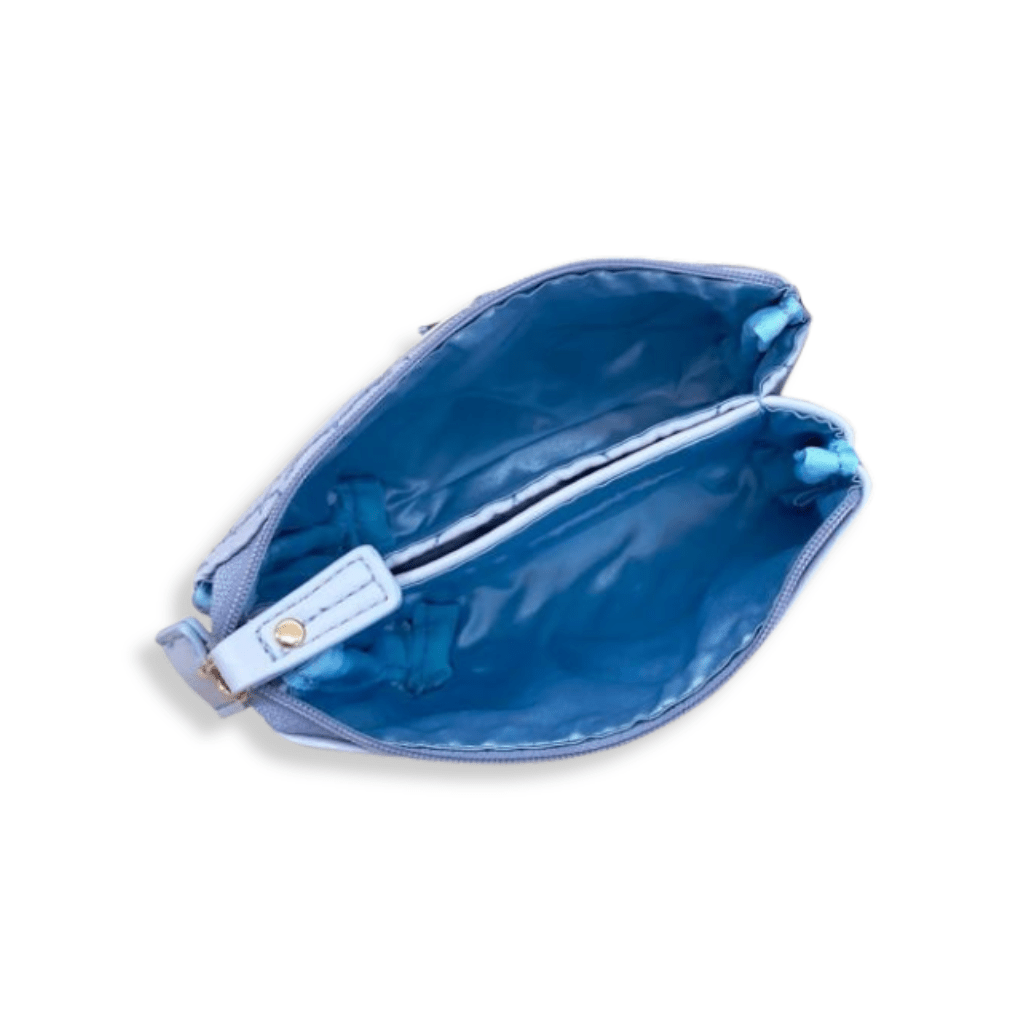 Sanrio Cinnamoroll Mini Double Pouch - Twinkle Glory