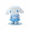 Sanrio Cinnamoroll Mini Flocky Doll Pittato Friends 5.4cm - Twinkle Glory
