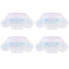 Sanrio Cinnamoroll Mini Hair Clip 4pcs Set - Twinkle Glory