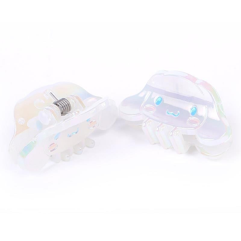 Sanrio Cinnamoroll Mini Hair Clip 4pcs Set - Twinkle Glory