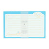 Sanrio Cinnamoroll Mini Letter Set with Envelopes & Stickers - Twinkle Glory