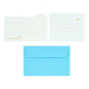 Sanrio Cinnamoroll Mini Letter Set with Envelopes & Stickers - Twinkle Glory
