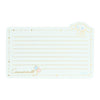 Sanrio Cinnamoroll Mini Letter Set with Envelopes & Stickers - Twinkle Glory