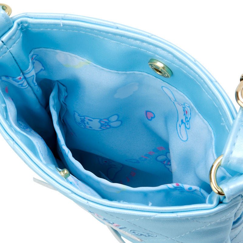 Sanrio Cinnamoroll Mini Shoulder Bag - Twinkle Glory