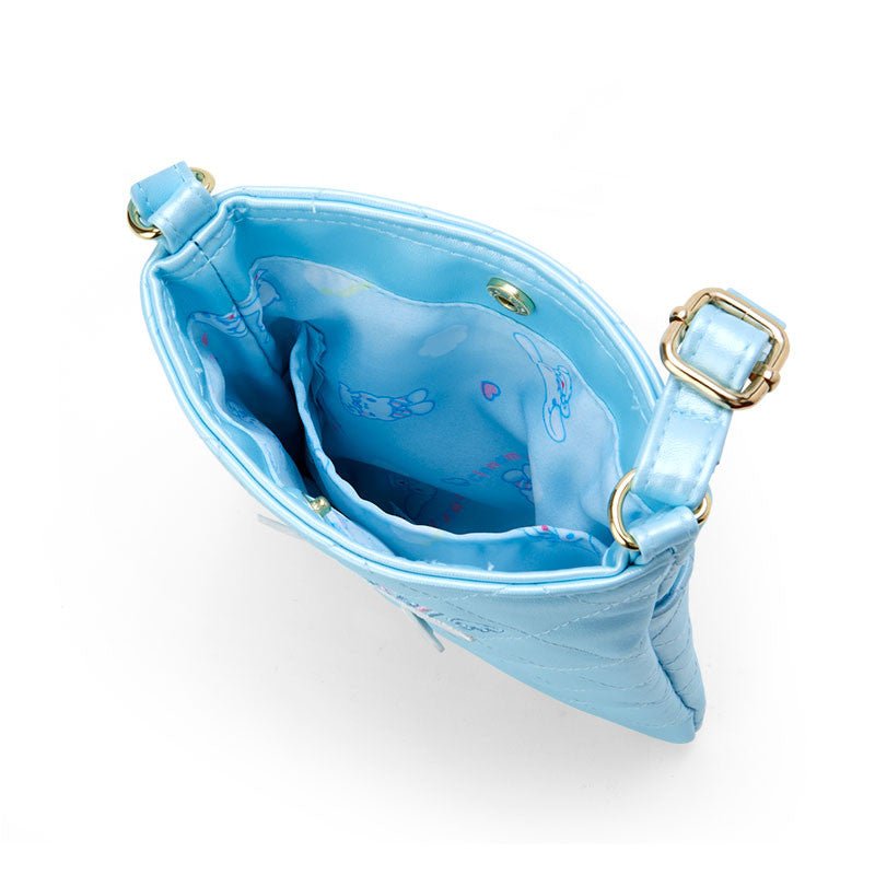 Sanrio Cinnamoroll Mini Shoulder Bag - Twinkle Glory