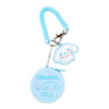 Sanrio Cinnamoroll Mini Silicone Case Keychain