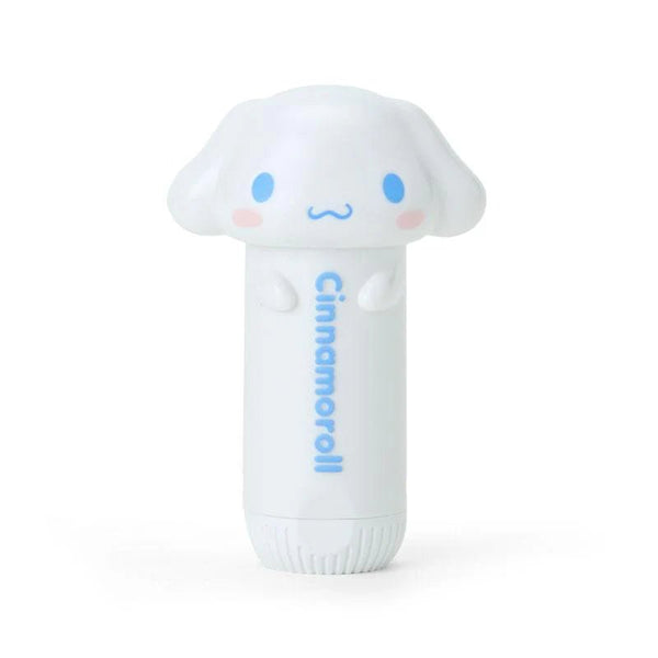 Sanrio Cinnamoroll Nail Clipper With Cap - Twinkle Glory