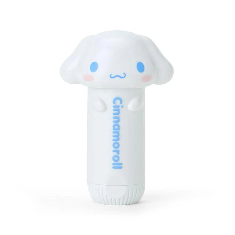 Sanrio Cinnamoroll Nail Clipper With Cap - Twinkle Glory